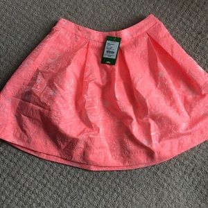 NWT Lilly Pulitzer Skirt